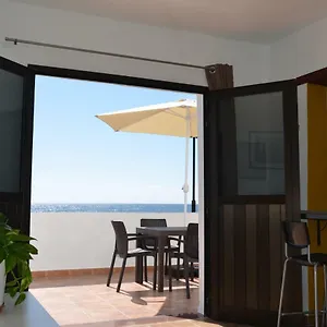  Holiday home Casa De La Playa