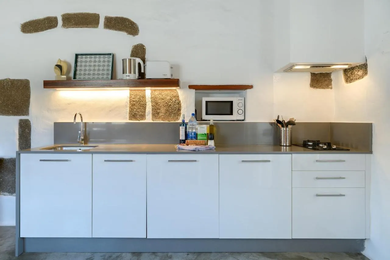 Ferienwohnung La Casa Del Medianero Mácher 0*,  Spanien