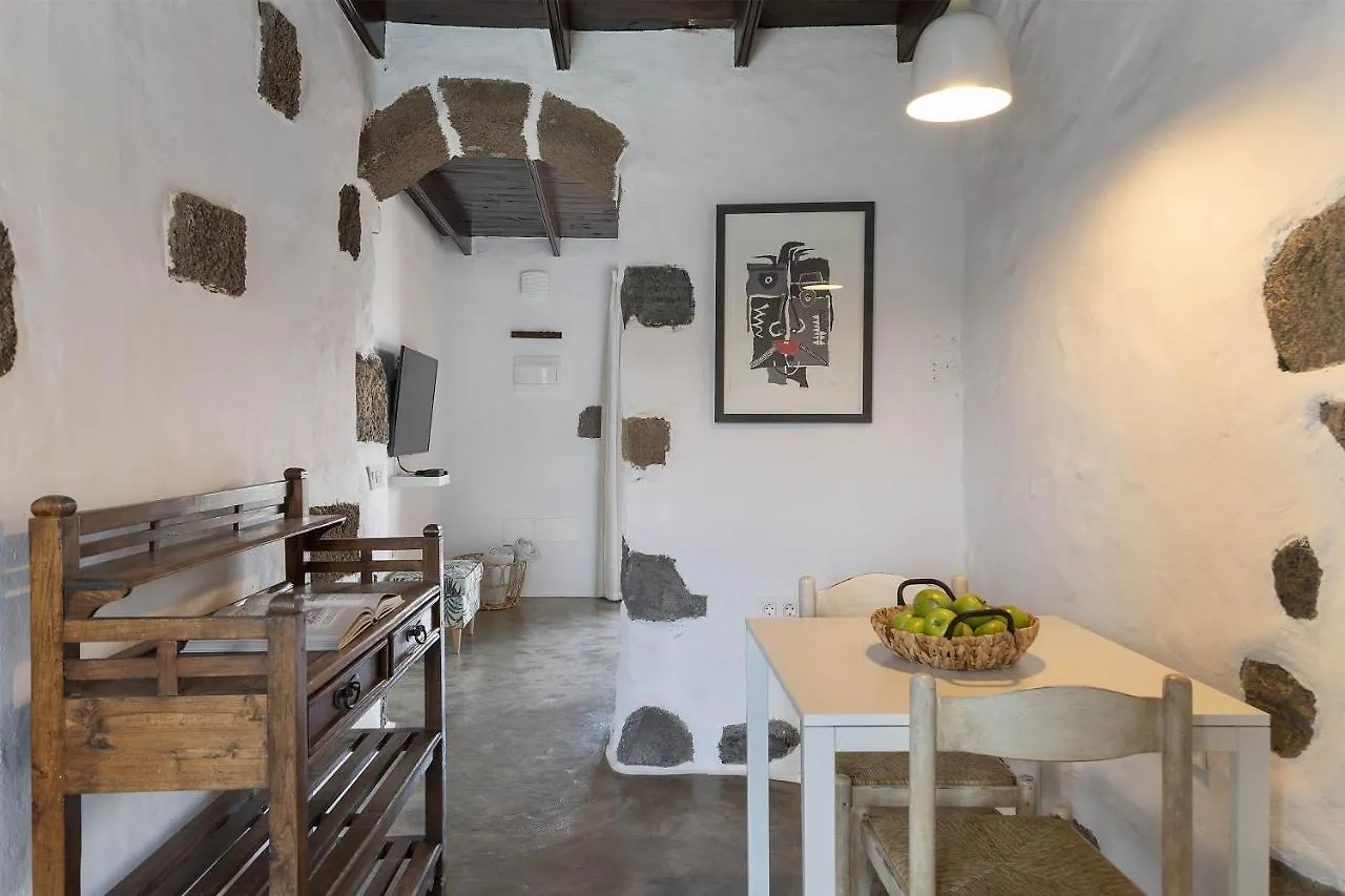 Ferienwohnung La Casa Del Medianero Mácher 0*,  Spanien